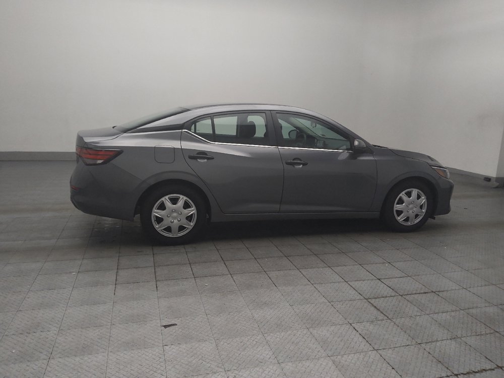 Used 2024 Nissan Sentra S FWD image 10