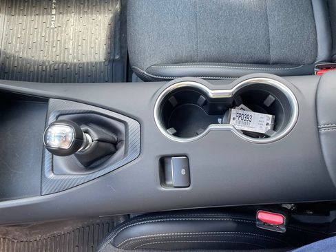 Used 2026 Ford Mustang GT RWD image 16