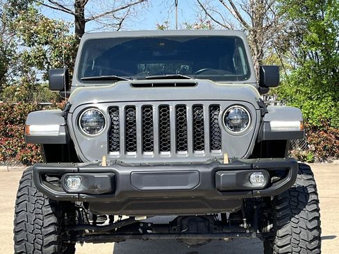 Used 2023 Jeep Wrangler Unlimited Rubicon 392 image 7