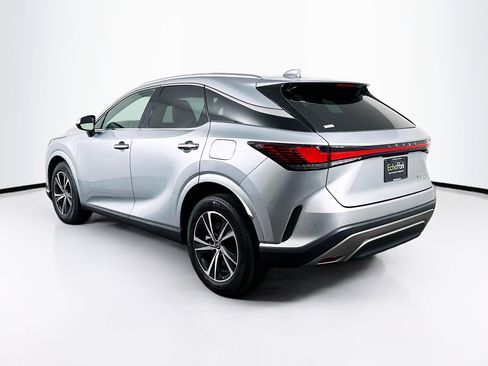 Used 2024 Lexus RX 350 Premium w/ Accessory Package AWD/4WD image 5