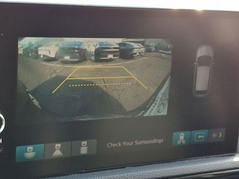 Used 2024 Honda CR-V EX-L image 7