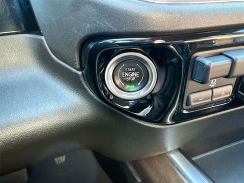 Used 2023 Chevrolet Silverado 1500 High Country w/ Z71 Off-Road Package image 13