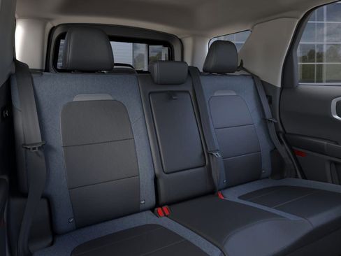 New 2025 Ford Bronco Sport Outer Banks image 11