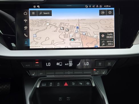 New 2026 Audi A3 2.0T Premium Plus image 16