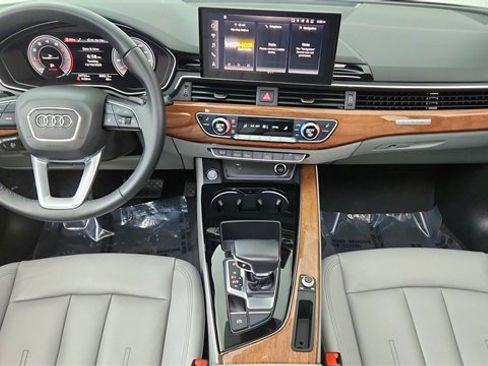 Used 2024 Audi A4 2.0T Premium Plus w/ Premium Plus Package image 36