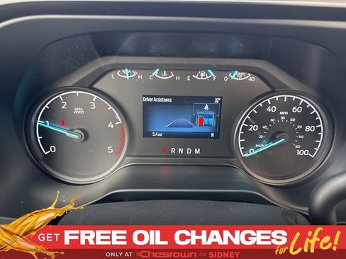 New 2026 Ford F350 XL w/ XL Chrome Package image 12