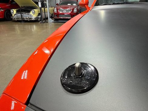 Used 2018 Dodge Challenger T/A RWD image 67