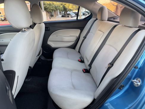 Used 2018 Mitsubishi Mirage G4 ES image 20