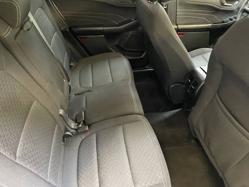 Used 2025 Ford Escape Active FWD image 26