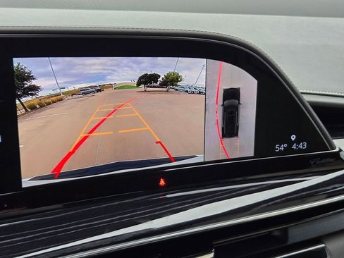 Used 2021 Cadillac Escalade Sport image 20