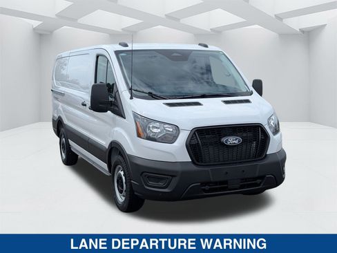 New 2026 Ford Transit 150 image 2