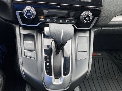 Used 2018 Honda CR-V LX image 18
