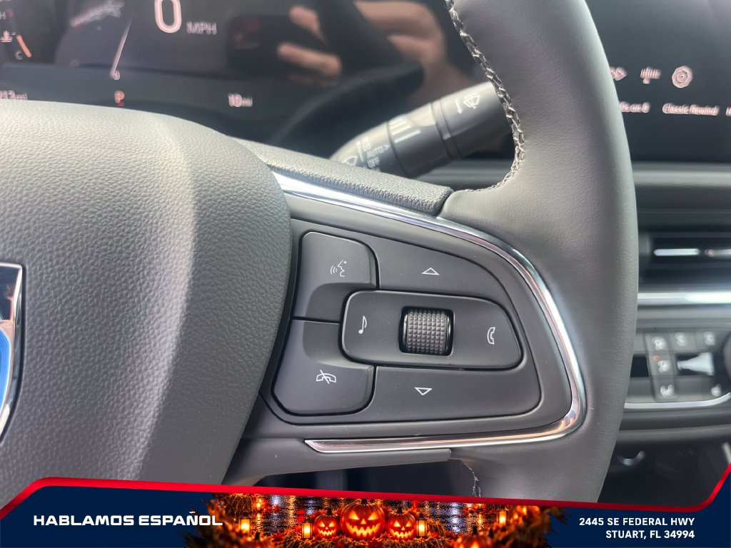New 2026 Buick Envista Sport Touring w/ Convenience I Package FWD image 19