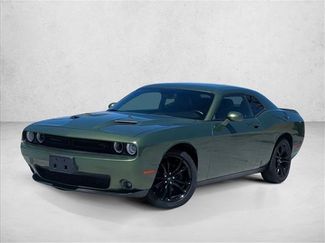 Used 2018 Dodge Challenger R/T Plus RWD video 1