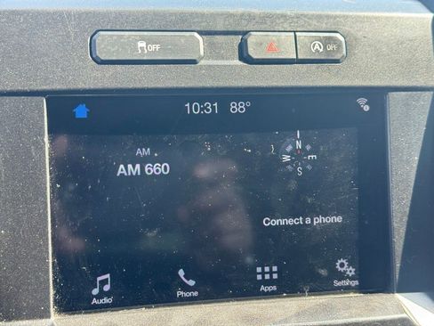 Used 2018 Ford F150 XL w/ Equipment Group 101A Mid AWD/4WD image 8