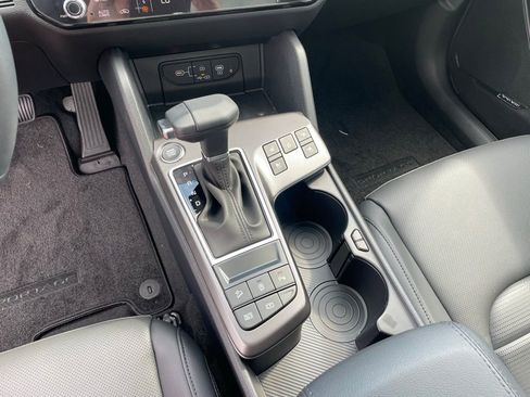 New 2026 Kia Sportage SX image 20