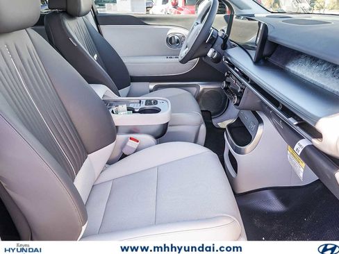 New 2026 Hyundai Ioniq 9 Calligraphy AWD/4WD image 22