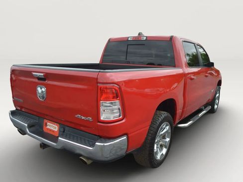 Used 2020 RAM 1500 Big Horn AWD/4WD image 9