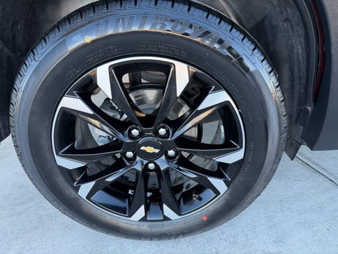 Used 2023 Chevrolet TrailBlazer LT image 25