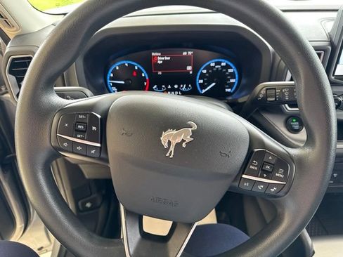 Used 2021 Ford Bronco Sport Big Bend AWD/4WD image 16