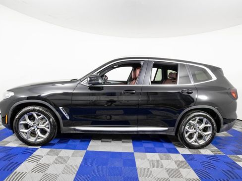 Used 2023 BMW X3 xDrive30i w/ Convenience Package image 8