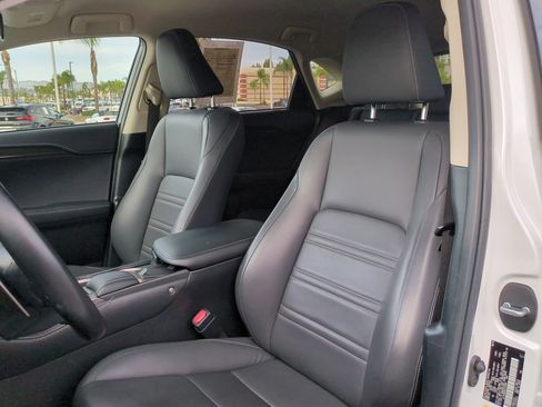 Used 2019 Lexus NX 300 FWD image 11