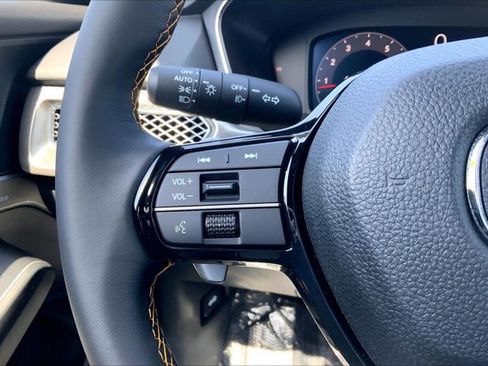 New 2026 Acura Integra A-Spec FWD image 8