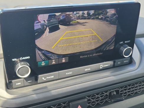 Certified 2024 Honda Accord LX image 25