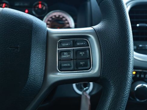 Used 2022 RAM 1500 Classic SLT w/ Trailer & Traction Group image 14