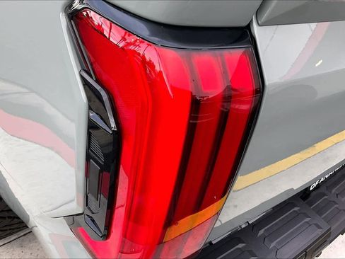 New 2026 Toyota Tundra Limited image 13