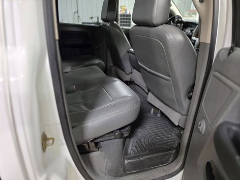 Used 2007 Dodge Ram 2500 Truck Laramie image 21