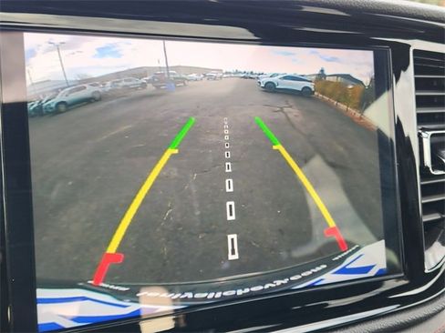 Used 2023 Dodge Durango GT image 24