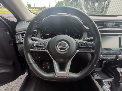Used 2020 Nissan Rogue SL AWD/4WD image 15