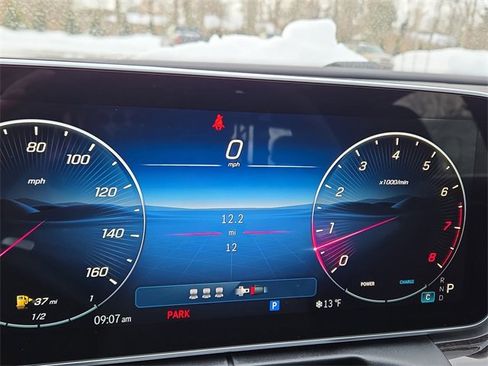 New 2026 Mercedes-Benz C 300 C 300 image 4