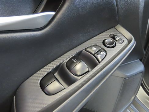 Used 2023 Nissan Sentra SV FWD image 20