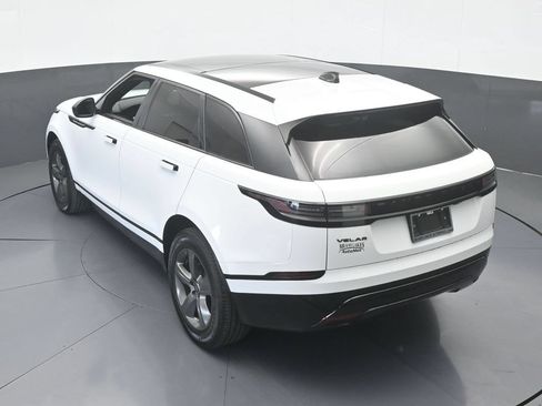 Used 2025 Land Rover Range Rover Velar Dynamic SE AWD/4WD image 46