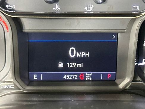 Used 2021 GMC Sierra 1500 SLT image 18