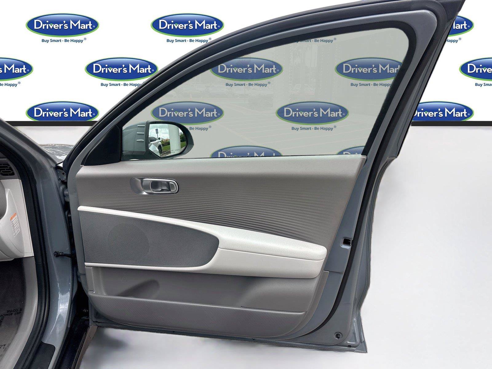 Used 2024 Hyundai Ioniq 6 SEL RWD image 25