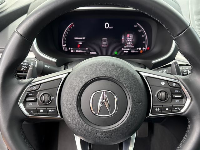 Certified 2026 Acura MDX w/ Technology Package AWD/4WD image 15