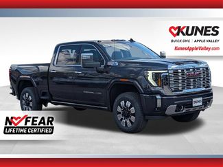 New 2026 GMC Sierra 3500 Denali w/ Denali Reserve Package AWD/4WD video 1