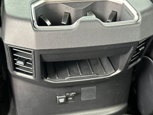 New 2026 Toyota Tundra SR5 image 15