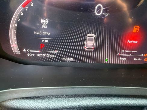 Used 2025 Acura MDX A-Spec AWD/4WD image 2