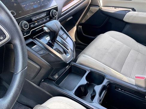 Used 2022 Honda CR-V EX image 19