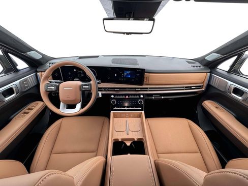 New 2026 Hyundai Santa Fe Calligraphy image 13