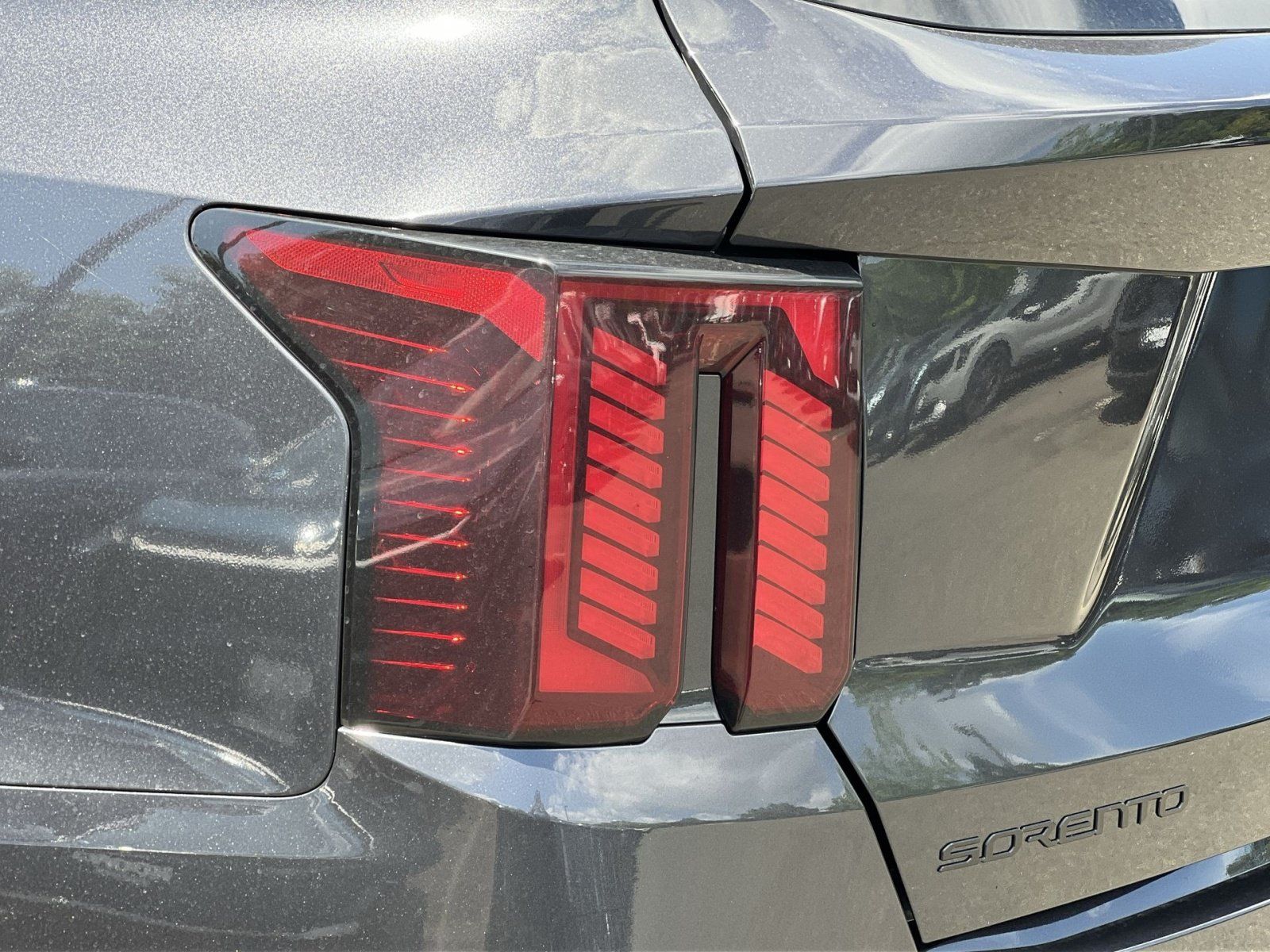 New 2026 Kia Sorento SX AWD/4WD image 14