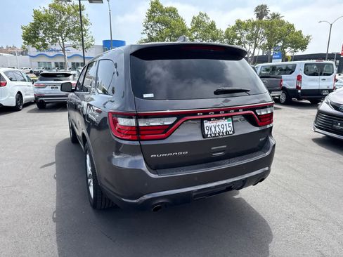 Used 2021 Dodge Durango GT RWD image 23