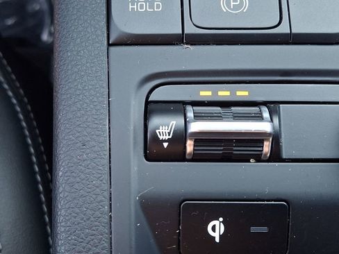 Certified 2022 Kia K5 GT-Line image 23