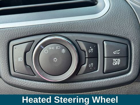 Used 2024 Ford Edge SEL w/ Convenience Package image 18