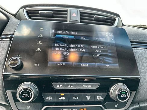 Used 2021 Honda CR-V EX image 17