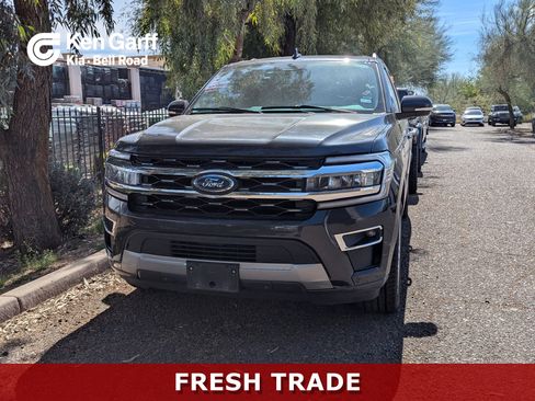 Used 2024 Ford Expedition Max Limited image 1